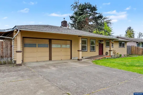 1316  31st Av SE, Albany, OR 97322