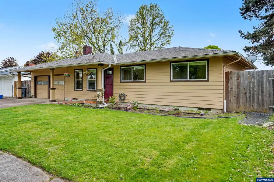 1316  31st Av SE, Albany, OR 97322 - #3