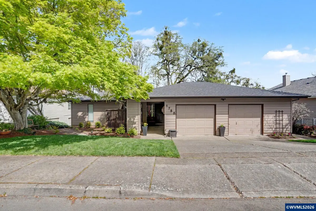 1755  Cumulus Ct NW, Salem, OR 97304 - #1