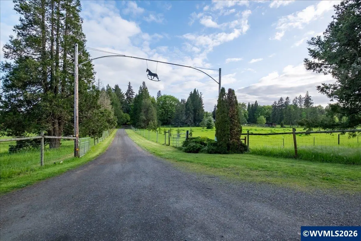 4562  US 20 Hwy, Albany, OR 97321 - #1