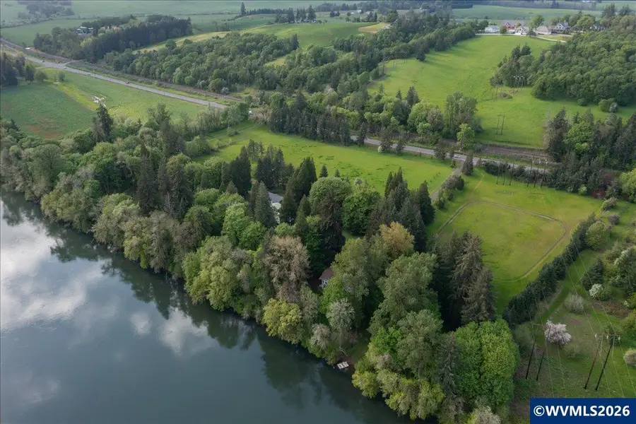 4562  US 20 Hwy, Albany, OR 97321 - #3