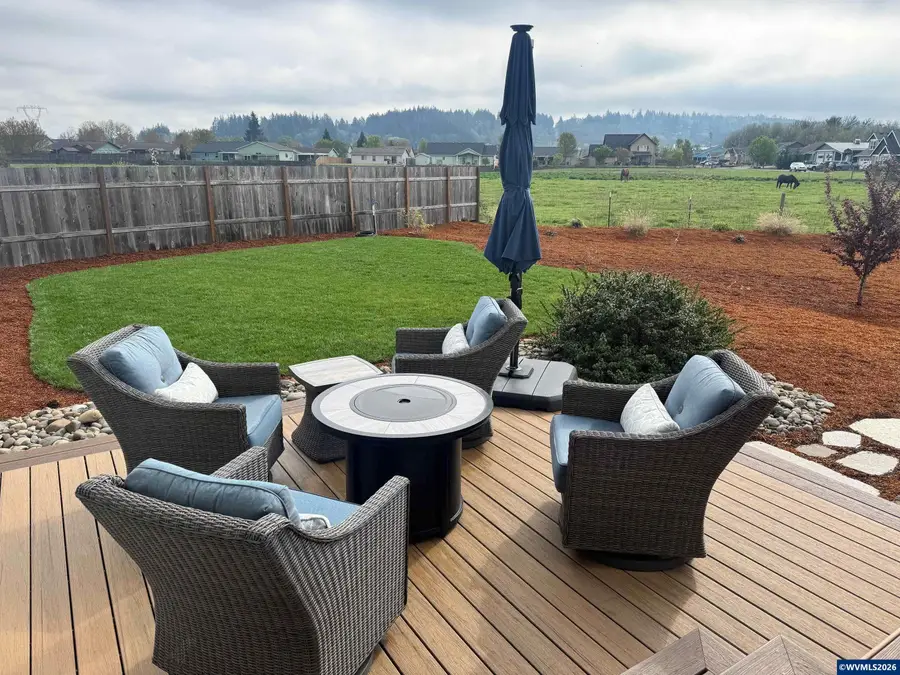 3054 NE Mosey Av, Albany, OR 97321 - #2