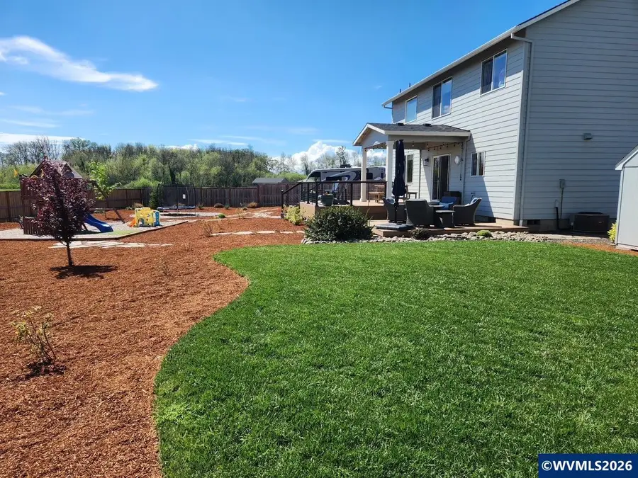 3054 NE Mosey Av, Albany, OR 97321 - #3