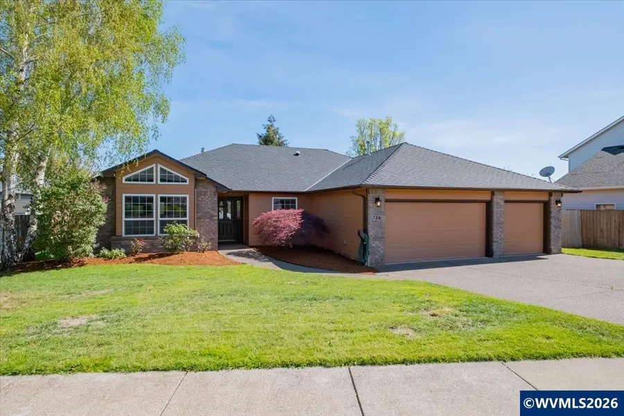 738  Roosevelt St NW, Salem, OR 97304 - #2