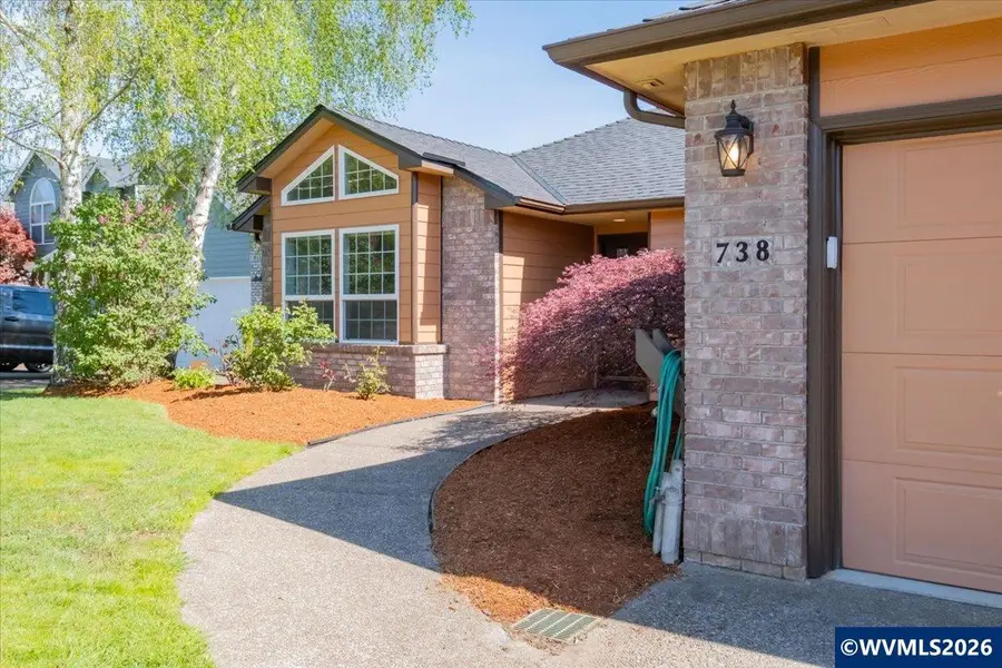 738  Roosevelt St NW, Salem, OR 97304 - #3