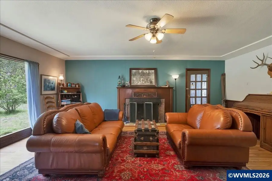 162  Riverside Dr SE, Idanha, OR 97350 - #3