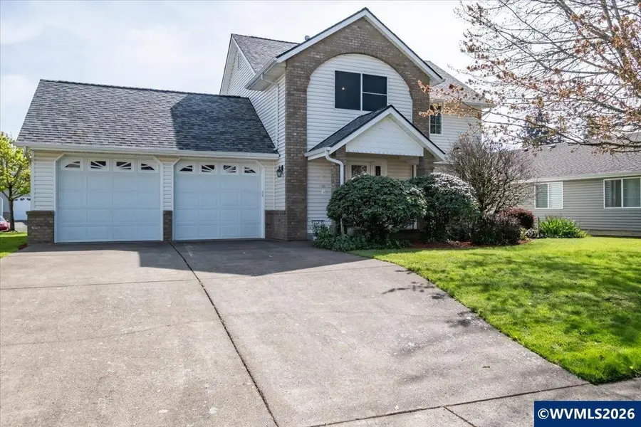 128  Weldwood Dr, Lebanon, OR 97355 - #3