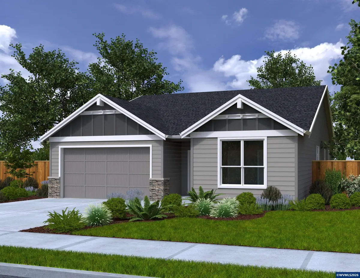 5537 NW Tanoak Dr, Corvallis, OR 97330 - #1