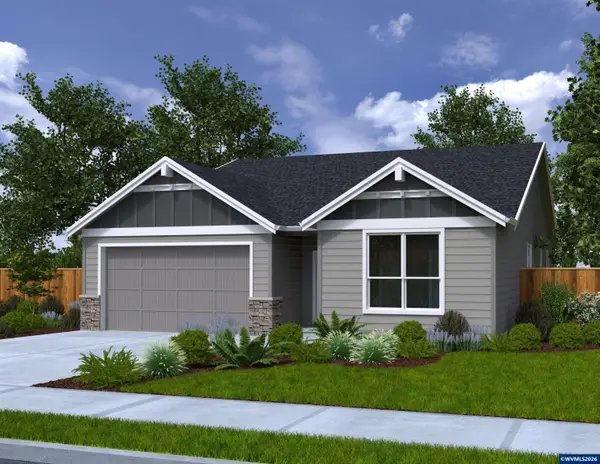 5537 NW Tanoak Dr, Corvallis, OR 97330