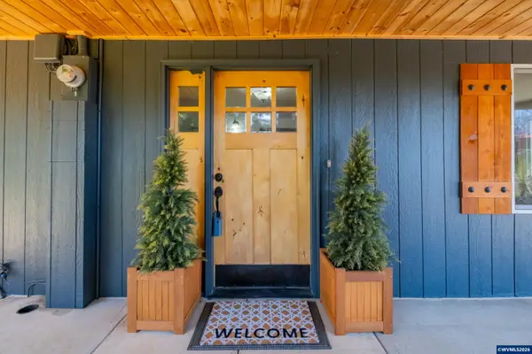 12454  Brick Rd SE, Turner, OR 97392