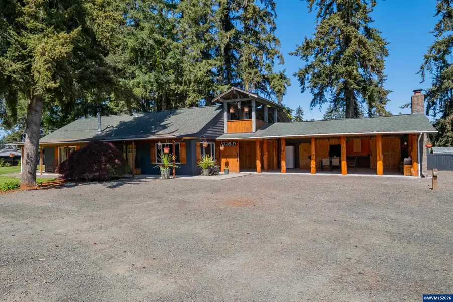 12454  Brick Rd SE, Turner, OR 97392 - #3
