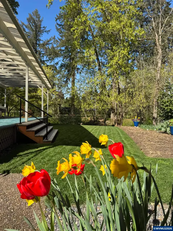 33125 SE White Oak #16 Rd, Corvallis, OR 97333