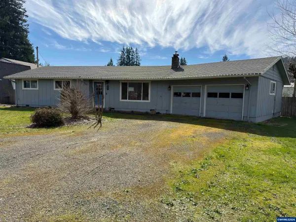 442  Cedar St, Lyons, OR 97358