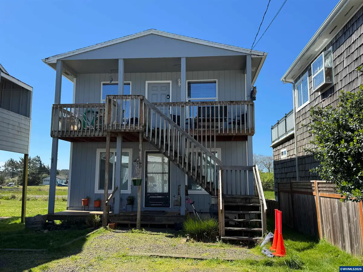 35330  Brooten Rd, Pacific City, OR 97135 - #1