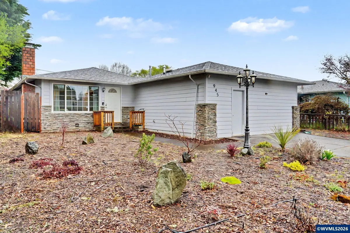 945 SE Marion Ave Av, Corvallis, OR 97333 - #1