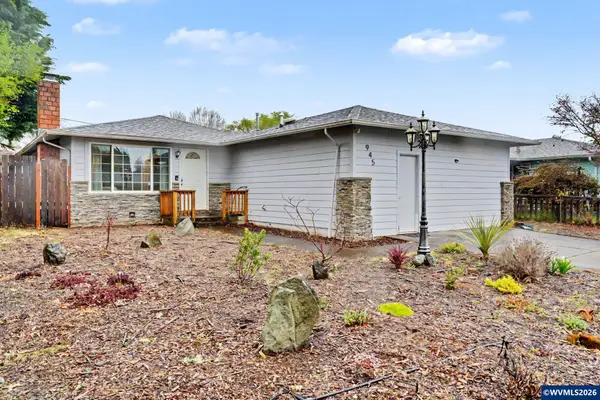945 SE Marion Ave Av, Corvallis, OR 97333