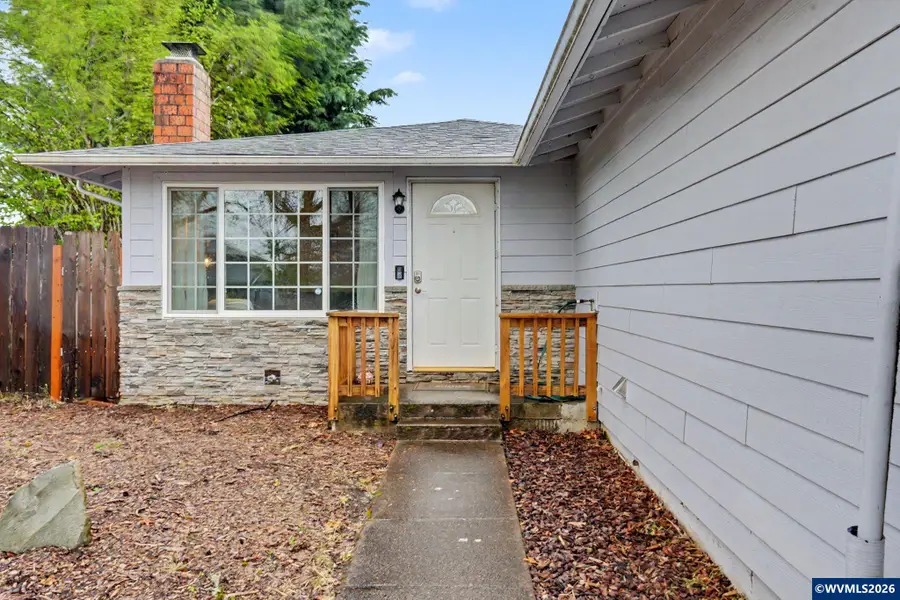 945 SE Marion Ave Av, Corvallis, OR 97333 - #2