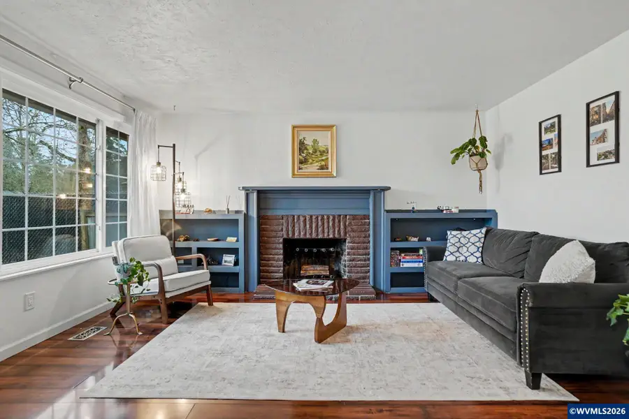 945 SE Marion Ave Av, Corvallis, OR 97333 - #3