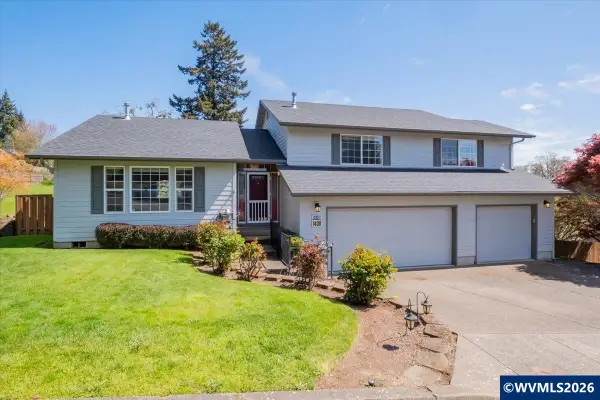 1438  Cathlamet Ct NW, Salem, OR 97304