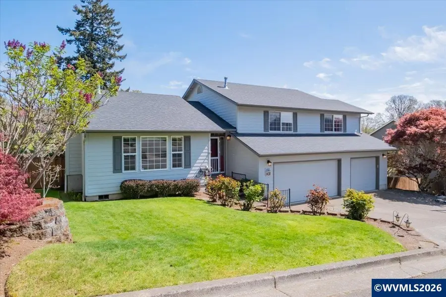 1438  Cathlamet Ct NW, Salem, OR 97304 - #2