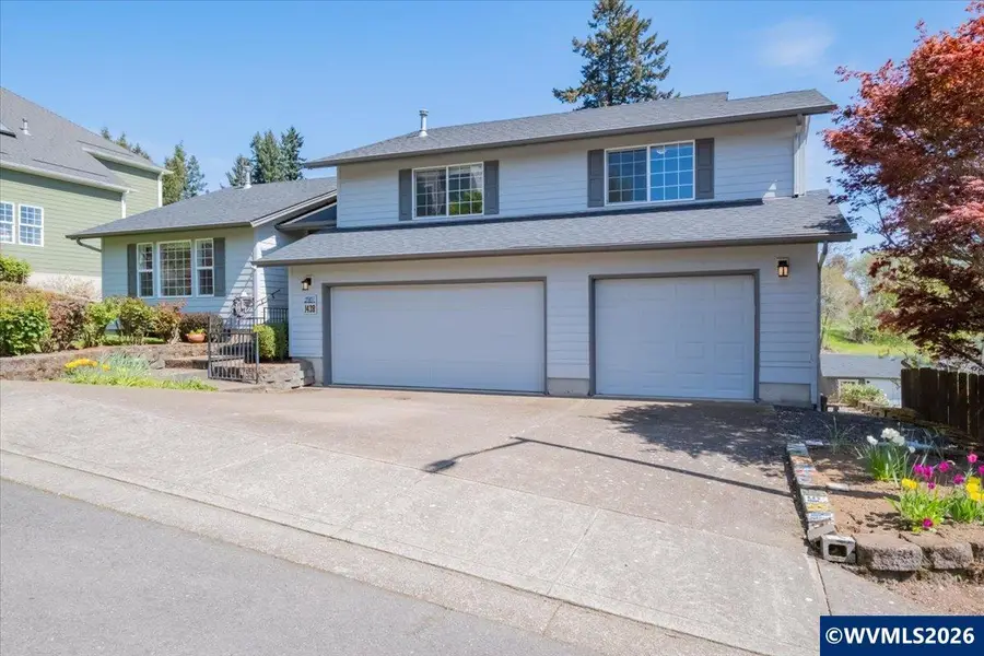 1438  Cathlamet Ct NW, Salem, OR 97304 - #3