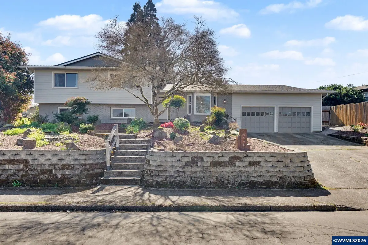 1706  Chelan St NE, Keizer, OR 97303 - #1