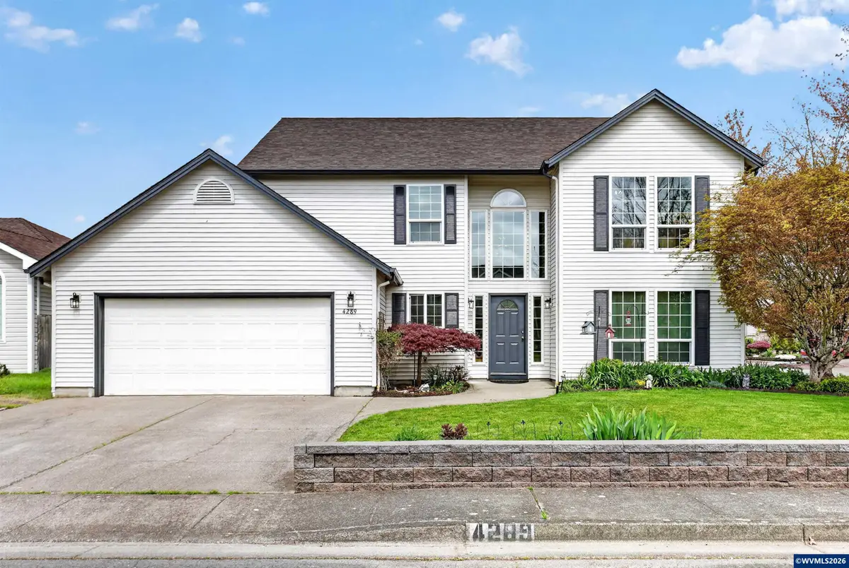 4289  Bison Ct NE, Salem, OR 97305 - #1