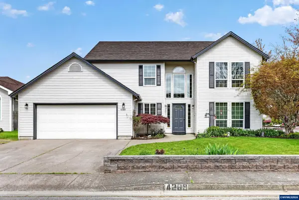 4289  Bison Ct NE, Salem, OR 97305