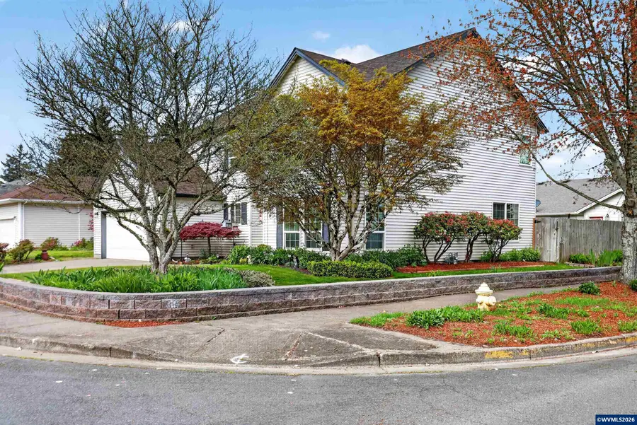 4289  Bison Ct NE, Salem, OR 97305 - #2