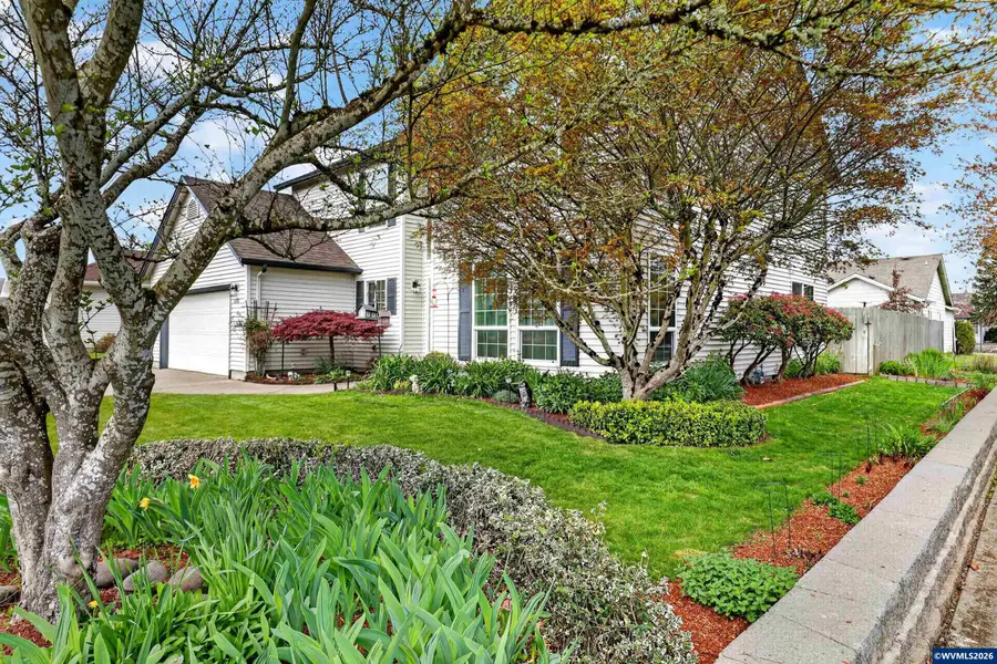 4289  Bison Ct NE, Salem, OR 97305 - #3