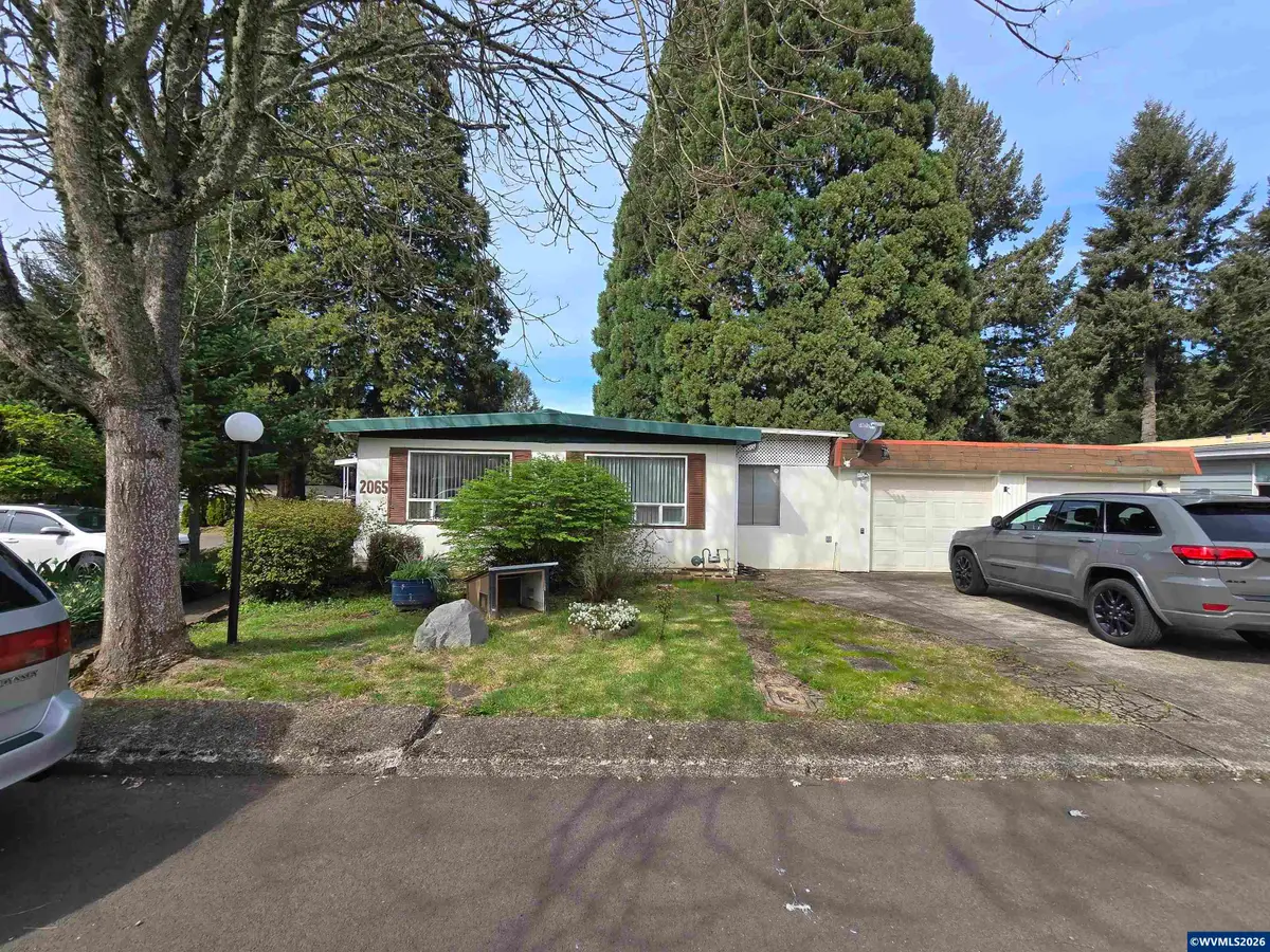 2065  National Ct SE, Salem, OR 97306 - #1