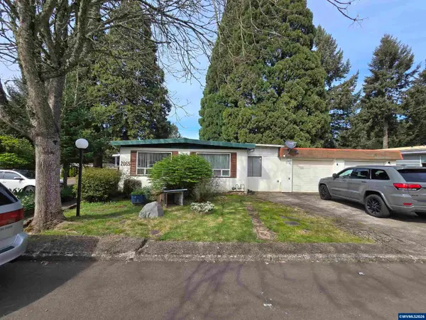 2065  National Ct SE, Salem, OR 97306
