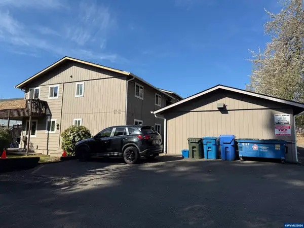 3311  Willow (-3317) Ct SE, Salem, OR 97302