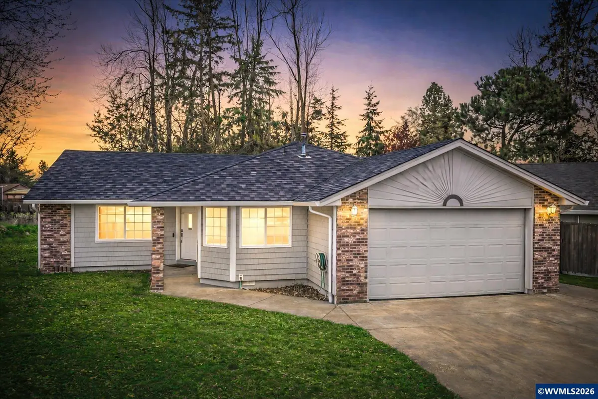 4380  Terraza Ct NE, Salem, OR 97301 - #1