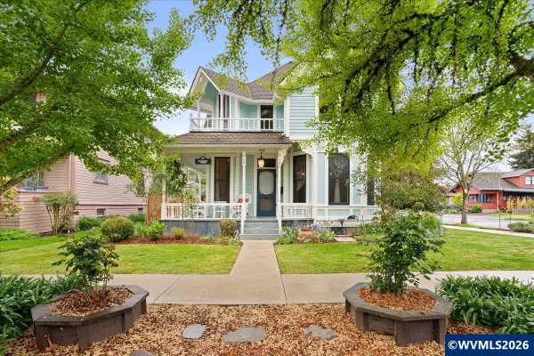 728  6th Av SW, Albany, OR 97321