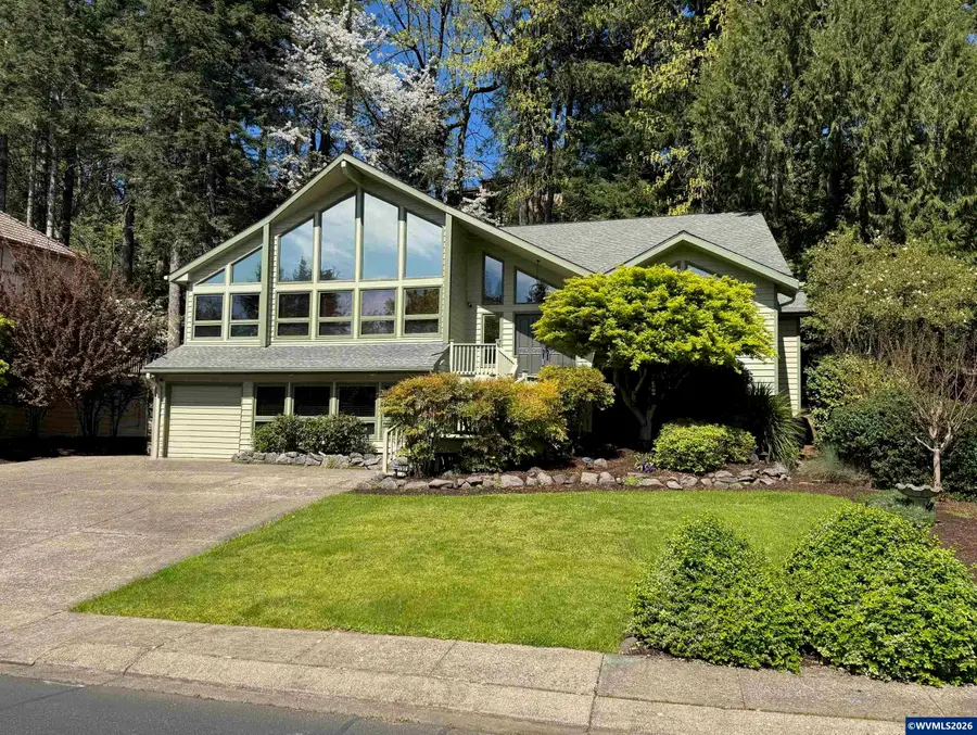 391  McNary Heights Dr N, Keizer, OR 97303 - #2