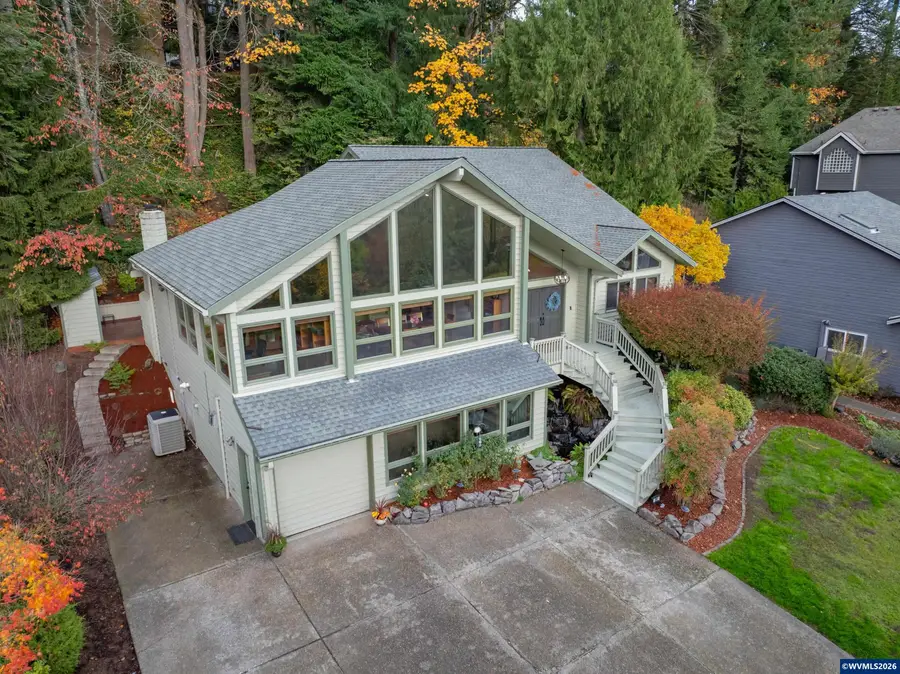 391  McNary Heights Dr N, Keizer, OR 97303 - #3