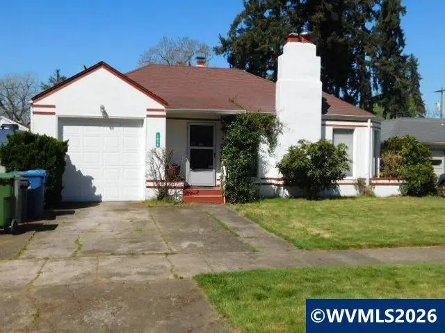 1875  20th St NE, Salem, OR 97301 - #2