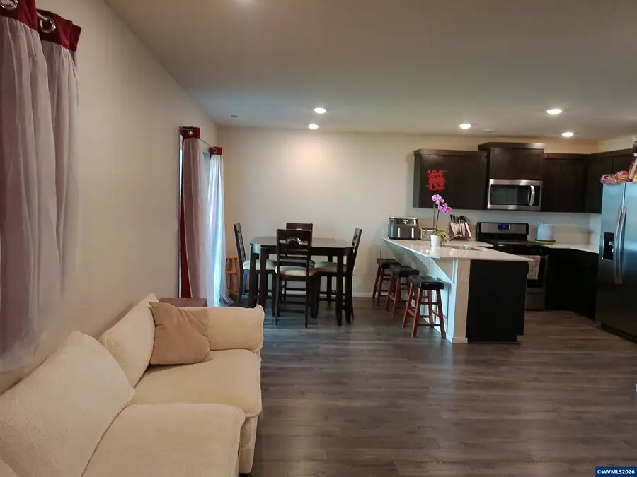 4777  Navigation Av NE, Salem, OR 97305 - #3