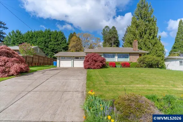 1275  Valley View Dr NW, Salem, OR 97304