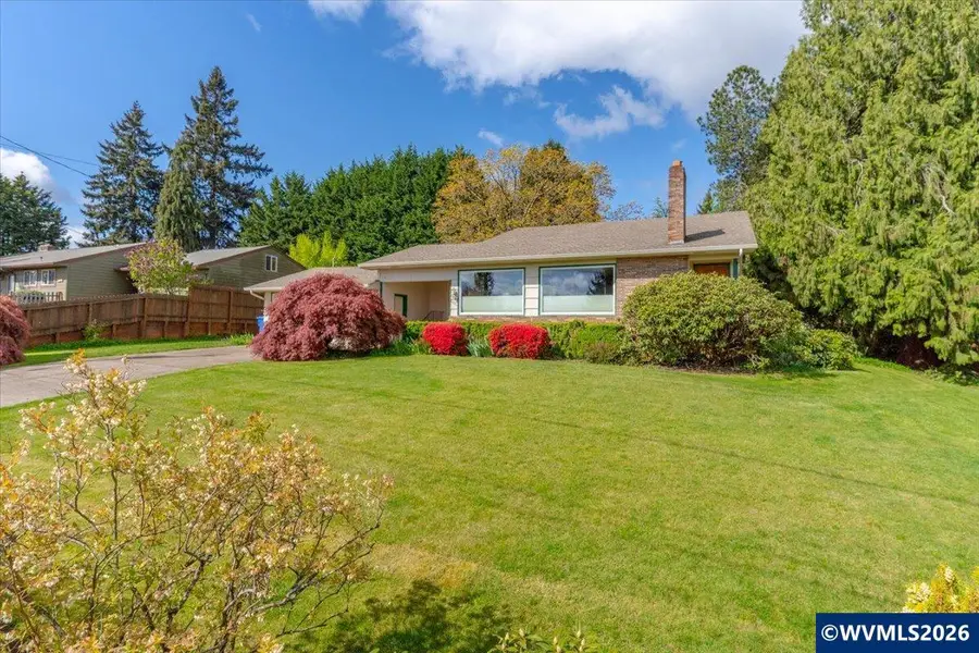 1275  Valley View Dr NW, Salem, OR 97304 - #3