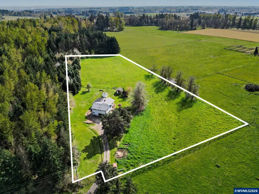 11072 S Bremer Rd, Canby, OR 97013 - #2