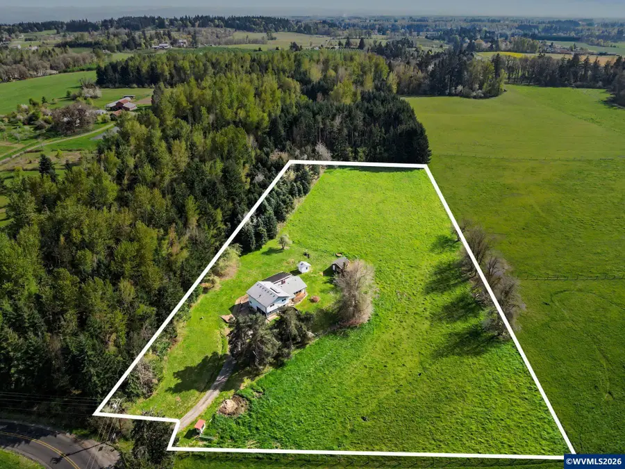 11072 S Bremer Rd, Canby, OR 97013 - #3