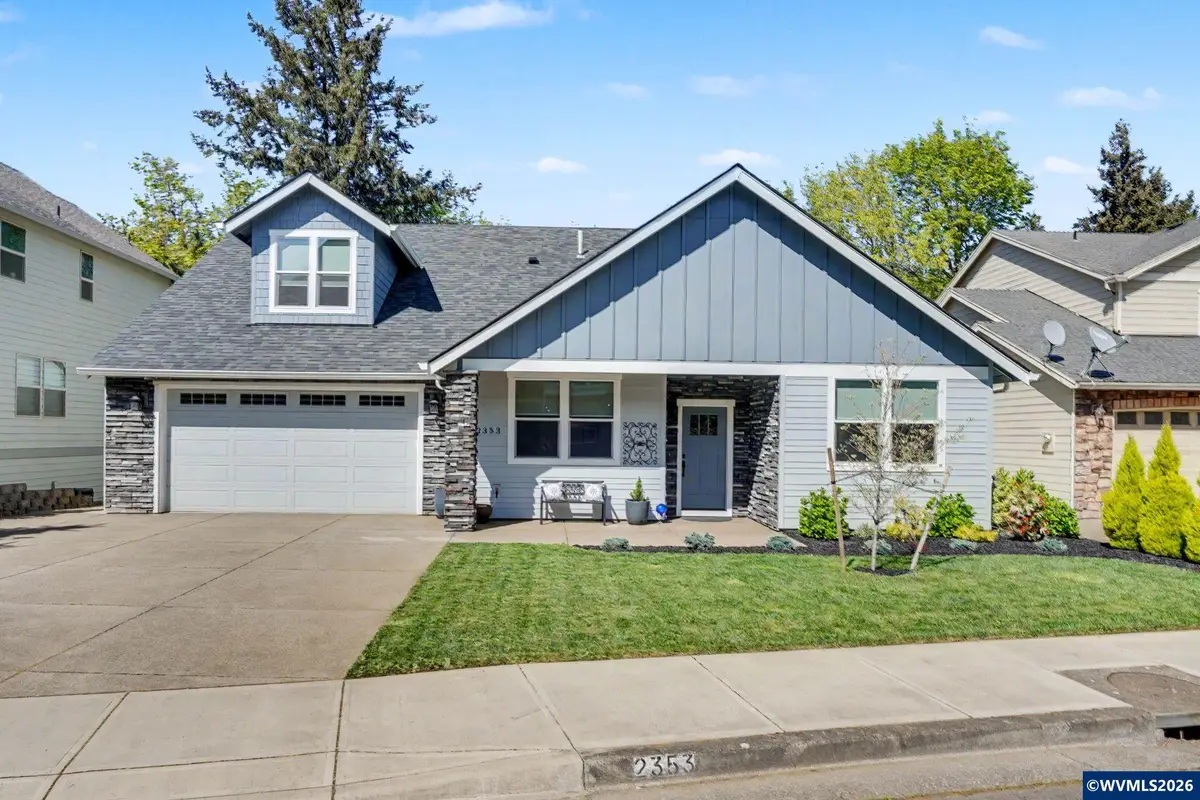 2353  Dalke Ridge Dr NW, Salem, OR 97304 - #1