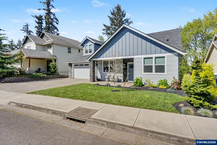 2353  Dalke Ridge Dr NW, Salem, OR 97304 - #3