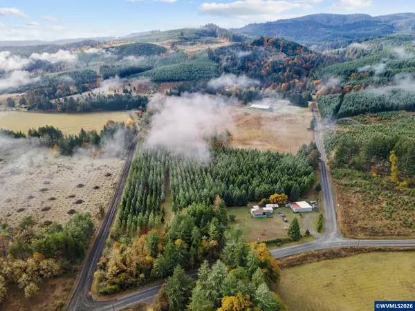 0  Frost Rd, Dallas, OR 97338