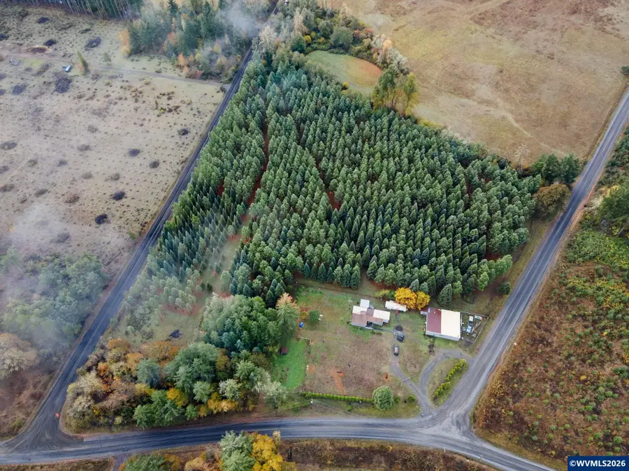 0  Frost Rd, Dallas, OR 97338 - #3