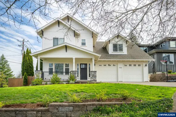 1703 SW Pinehurst Pl, Corvallis, OR 97333