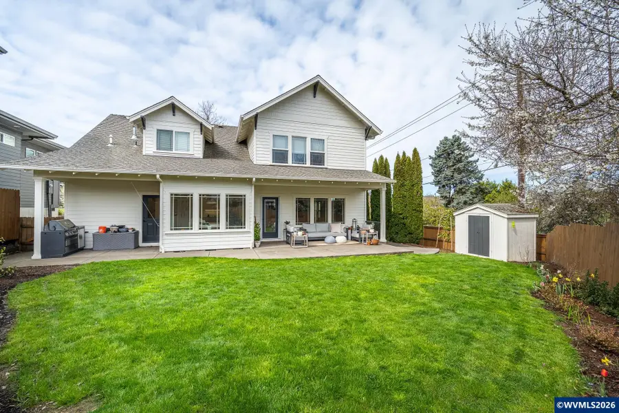 1703 SW Pinehurst Pl, Corvallis, OR 97333 - #2