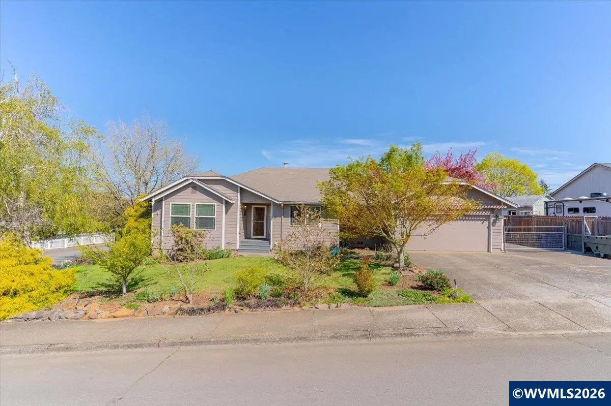 805  Melissa St SE, Salem, OR 97306 - #1